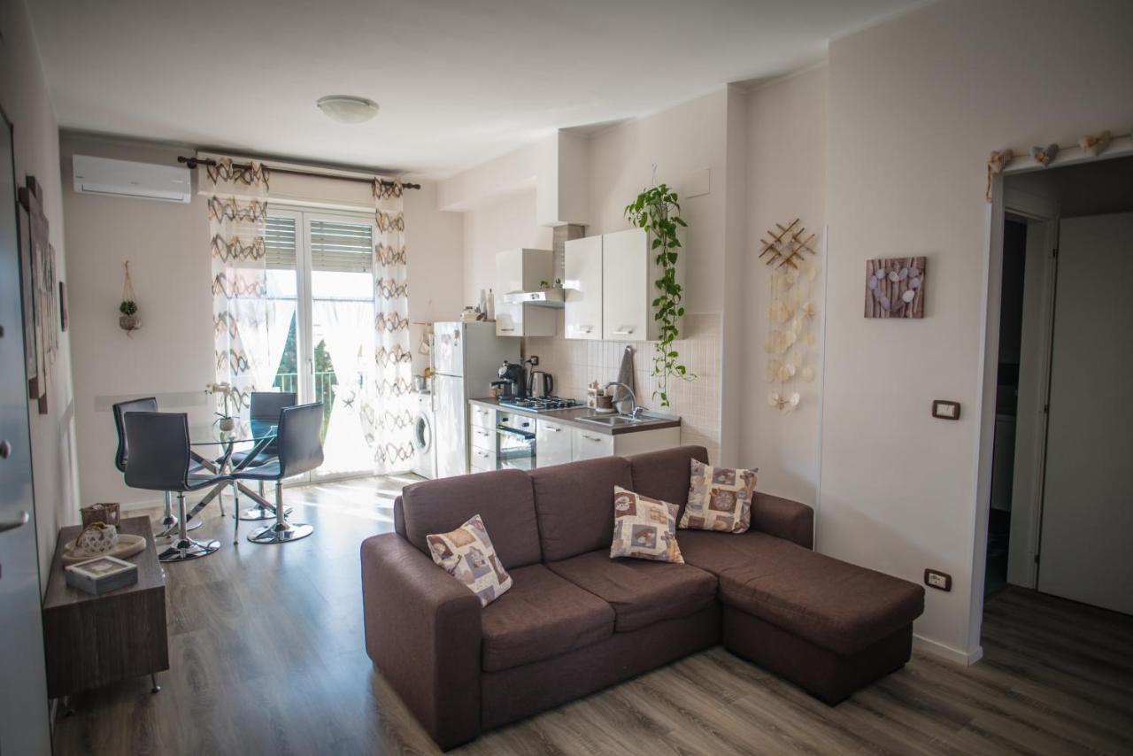 La Dimora Di Demetra Apartment Syracuse Exterior photo