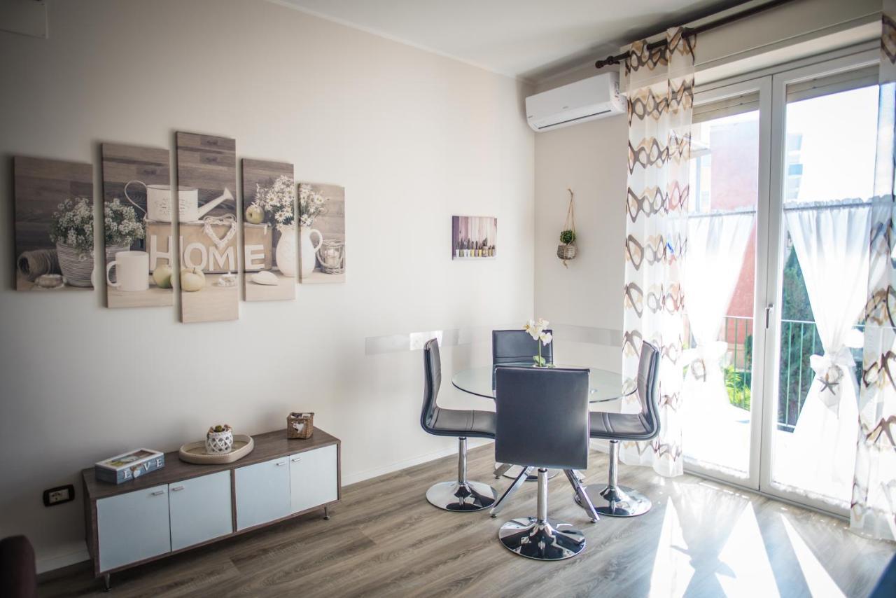 La Dimora Di Demetra Apartment Syracuse Exterior photo