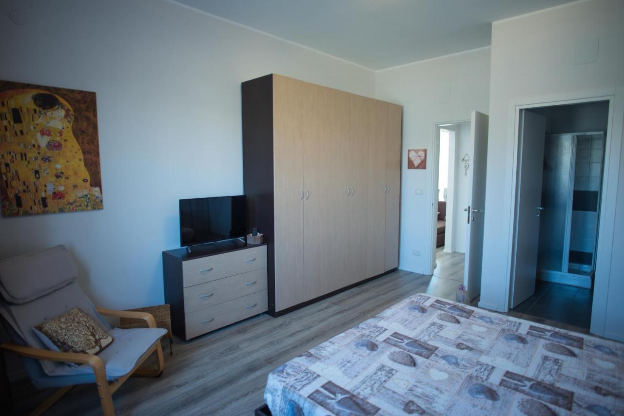 La Dimora Di Demetra Apartment Syracuse Exterior photo