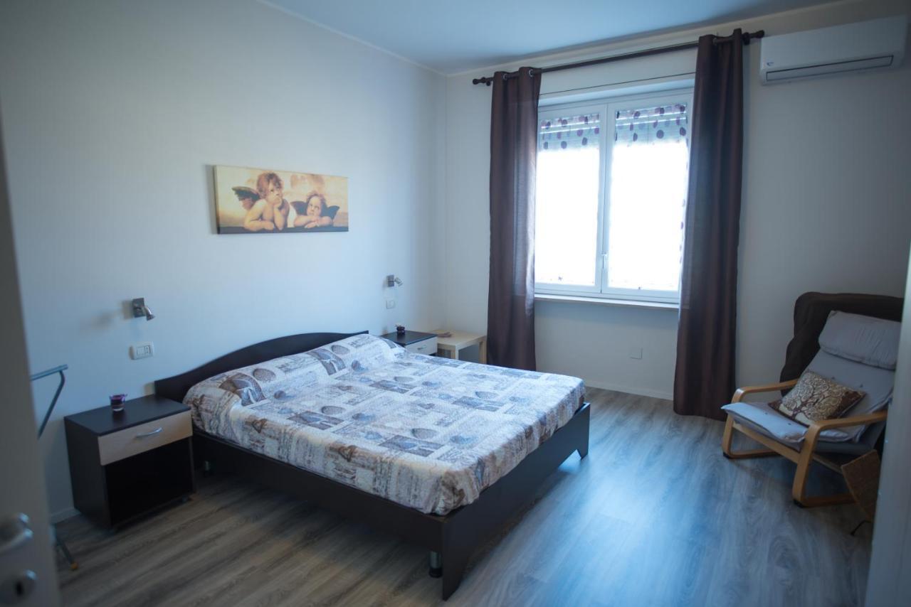 La Dimora Di Demetra Apartment Syracuse Exterior photo