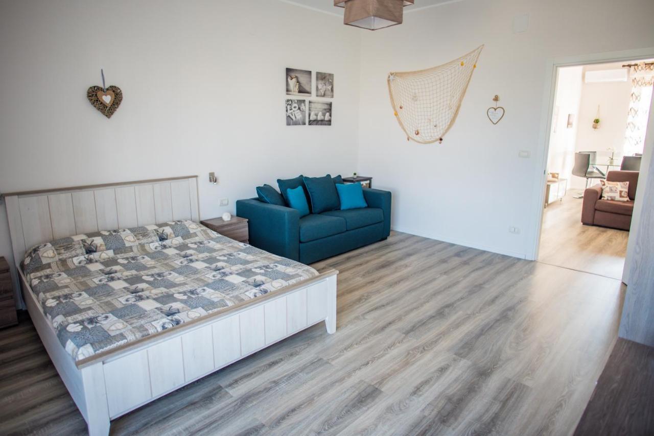 La Dimora Di Demetra Apartment Syracuse Exterior photo