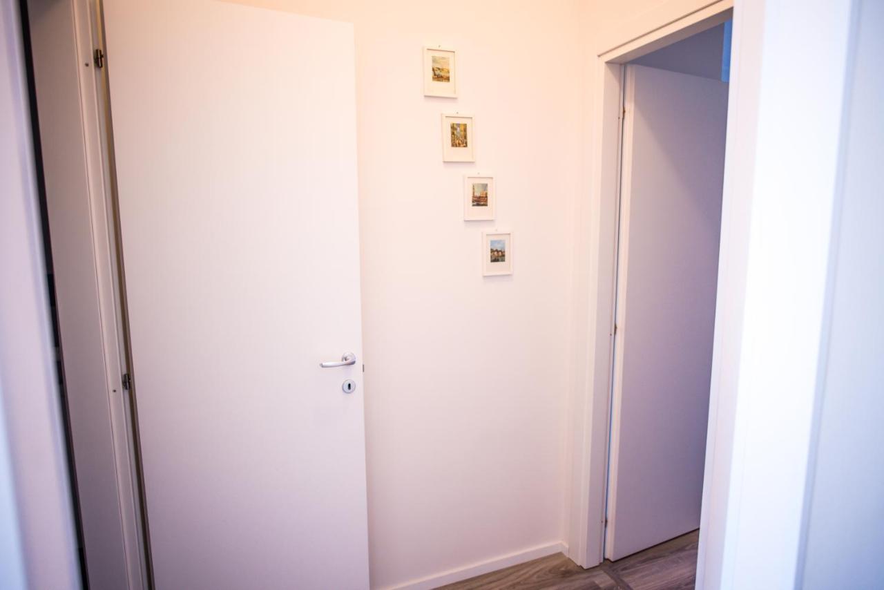 La Dimora Di Demetra Apartment Syracuse Exterior photo